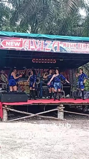 New AVIZA musik desa kacung (@new_aviza_musik_)’s videos with suara asli - New AVIZA musik desa kacung