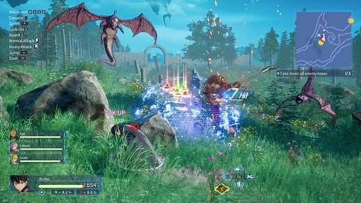 SWORD ART ONLINE - FRACTURED DAY DREAM MY GAMEPLAY - SOLIDDDDDDDDDDD!!!!! | Pasig - PC GAMES and Reformat | Facebook