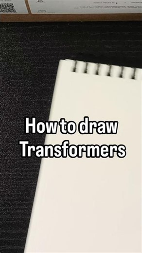 How to draw Transformers optimus prime vs megatron #transformers #drawing #howtodraw #optimusprime