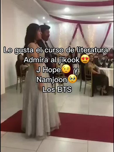 Elegant Wedding Evening with JikOOK and BTS Highlights