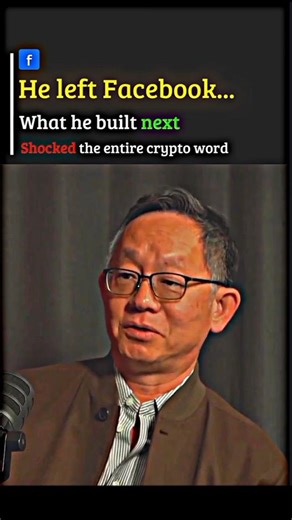 Evan cheng left Facebook and built sui #shorts #entrepreneur #business