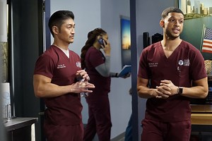 Chicago Med season 6, episode 5 recap: When Your Heart Rules Your Head