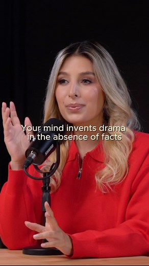 190K views · 249 reactions | Fear has a way of exaggerating reality....