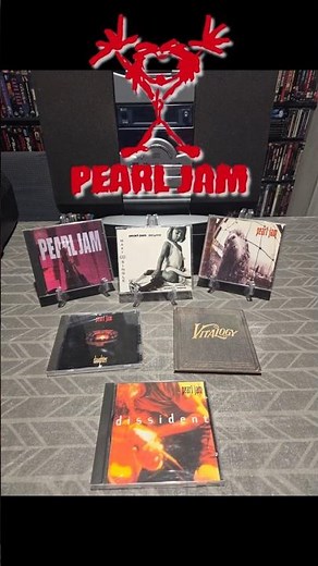 Pearl Jam Collection