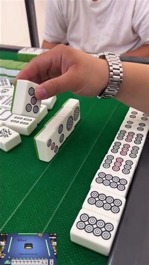 Why Do You Play This Game? 🤔 Mahjong Fun