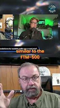 Radioddity DB-50 Budget Dual Band Radio Review! #hamchurch #radioddity #feplabsradio #hamradio