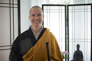Reclaiming Our Stories: Four Remarkable Zen Women
