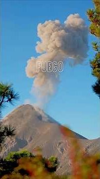 FUEGO (Guatemala)