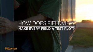 4.8K views · 34 reactions | Climate FieldView™ can make every field a test plot – for corn/soybean farmer Scott Friestad, this allows him to keep his combine going non-stop while still having access to the information he needs to keep his farm running at maximum efficiency. | FieldView | Facebook