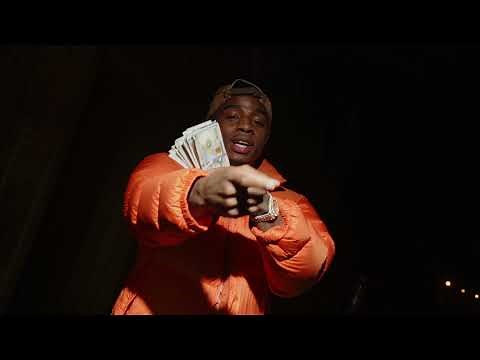 Straight Dropp - Track Hawk (Official Video)