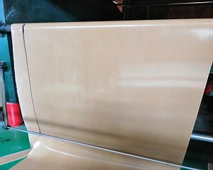 [Hot Item] Natural Rubber / SBR Fabric Reinforced Rubber Neoprene Sheet