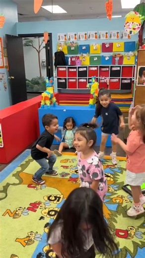 We have the most fun and biggest smiles! Our age groups 0-17 months | Turtles 🐢 18-23 months | Hippos 🦛 2 years | Bears 🐻 and Lions 🦁 3-4 years | Giraffes 🦒 4-5 years | Butterflies🦋 6-13 years | Monkeys 🙉 📍 8030 Artcraft Rd, El Paso, TX 79932 📍300 S Alto Mesa 📱 915-587-0500 📧 info@grammiesdaycare.com Reach out for more info! #daycare #daycarelife #elpaso #elpasotx #915 #eptx #kids #fun #care #daycarefun #texas #ep #eptx915 #kid #kidfun #education #learning | Grammies Daycare and Learn