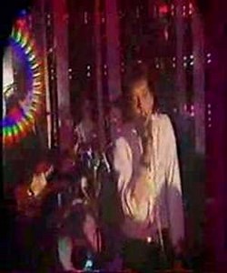 The Inmates "I thought I heard a heartbeat"