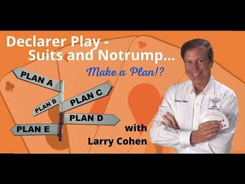 Larry Teaches Counting Losers