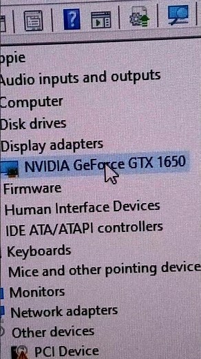 How To Check Which Graphics Card You Have | How To Check Graphics Card in Laptop | HDXT TECHZ