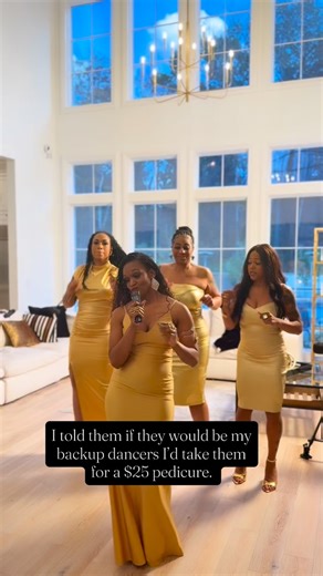 Year 35 is the year of the Soft Life. ✨ Now be honest… did they give a pedicure-worthy performance or do they need to re-audition? Vote in the comments and let my backup dancers know how they did. Dancers left to right (your view) @pastorkels @rashilasealsbyrd @deltadoll1913 Birthday Dress: @fashionnova #brillionairebritt #influencer #contentqueen #fashionnova | Brittany Berry