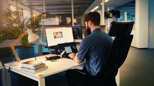 Bürostuhl kaufen - Diese Fehler sollten Sie vermeiden