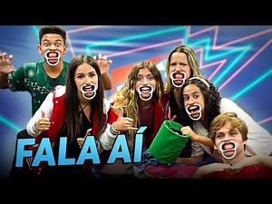 DUVIDO VOCÊ ENTENDER!!! DESAFIO FALA AI DO CANAL IN