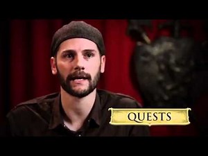 The Sims Medieval Trailer