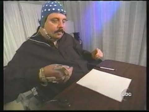 1990's LabVIEW & DAQ on ABC News