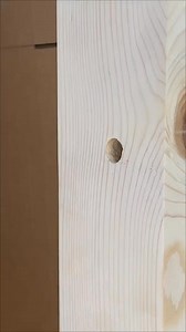 3.9K views · 12 reactions | A smart sanding trick for inside a hole. #DIY | Theenticestudio | Facebook