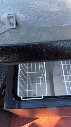 Compact Freezers for Cuba: Perfect for Any Space