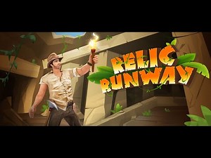 New score | relic runway online game | the best gameplay 2021