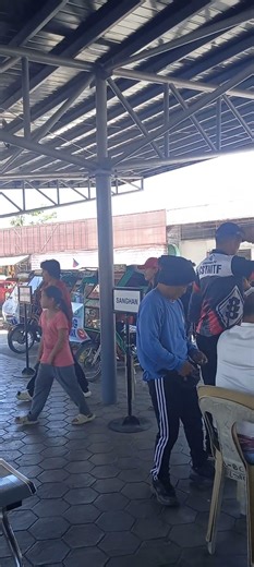 Lebring sakay cabadbaran city agusan del norte