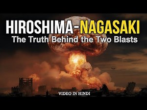 Hiroshima & Nagasaki: The Two Blasts That Changed the World | Suspense Documentary