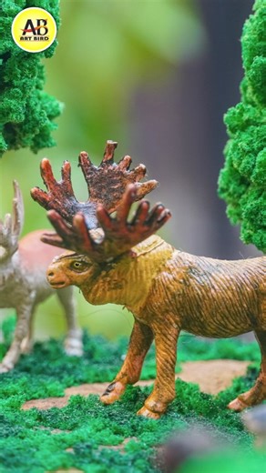 V A S U D E V on Instagram: "Taiga Biome Diorama project Full video link in bio... #scienceexhibition #scienceproject #sciencefair #sciencefairproject #schoolwork #science_fair #projectideas #cardboardcraft #taiga #forestproject"