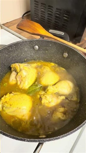 This Chicken Soup Will Warm Your Soul! 😍🔥🍗