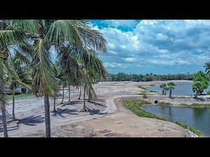 Legends Golf Course Renovation Progress Video 5/20/2025