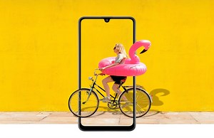 5000mAh बैटरी और 64MP कैमरे वाला सैमसंग का फोन मिल रहा है सस्ता, जानें नई कीमत