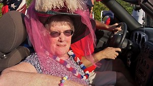 'Jaws' actress Lee Fierro dies of coronavirus complications