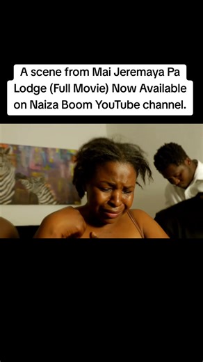 Mai Jeremaya Movie Scene Available on Naiza Boom