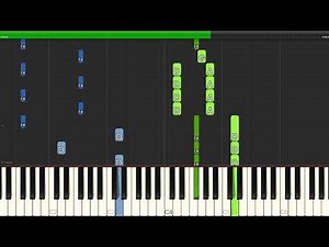 Billy Joel - My Life - Piano Cover Tutorials - Backing Track