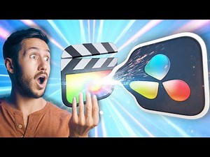 DaVinci Resolve Color Grading Features in Final Cut Pro?