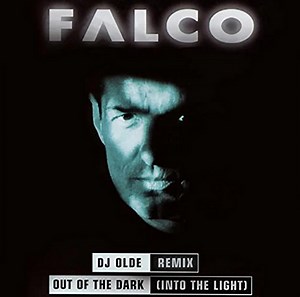 Falco - Out Of The Dark (DJ Olde Remix)