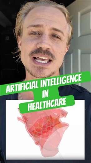 AI in Healthcare! Heart Simulation #MedicalDeviceSales