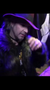 241K views · 1.9K reactions | John 5 shows off the laser guitar he uses on stage! #john5 #digitaltourbus #gearmasters #guitarist #motleycrue #guitar | Digital Tour Bus | Facebook