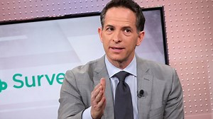 SurveyMonkey CEO Zander Lurie on initiative to address inequality and injustice