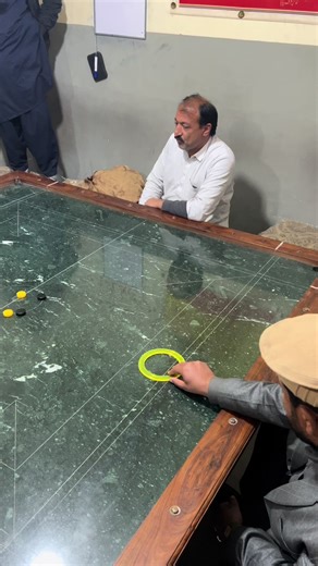 Mastering Carrom Tips from Shehzad Khan