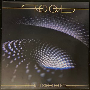 Tool - Fear Inoculum