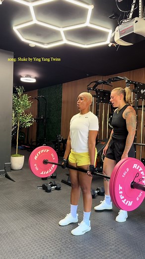 Workout Motivation Playlist for WLW
