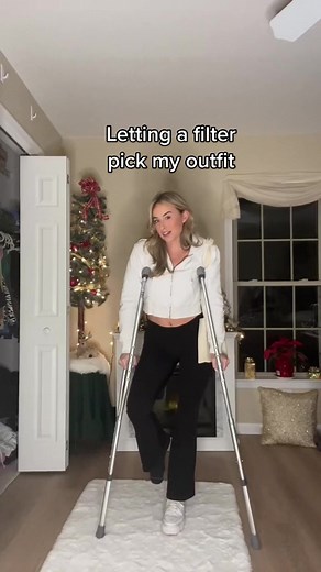 Letting a filter pick my outfit day 12 #wearortear #wearortearoutfits #outfitideas #outfitinspo #filterpicksmyoutfit #filterpicksnyoutfits #outfitfilter #helpmepickanoutfit #fashiontok #fashiontiktok