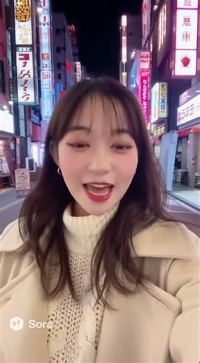 What’s Really in Kabukicho? Japan’s Famous Shinjuku District Explained by an AI VTuber