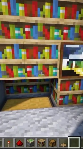 Redstone Builds | Tutorials on Instagram: "Follow @redstone.tutorials for more Redstone Builds | Tutorials 🌿 _______________________ 📸 Made by @owentheordinary | © No copyright intended - DM for credit / removal Hope you enjoyed ;) _______________________ Help me Reach 20k Followers! 🌍 _______________________"