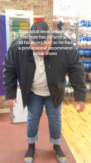 My man cracks me up! Flattest felt I’ve ever seen lmao #fyp #lmao #funny #couples #popular #trending | Betty