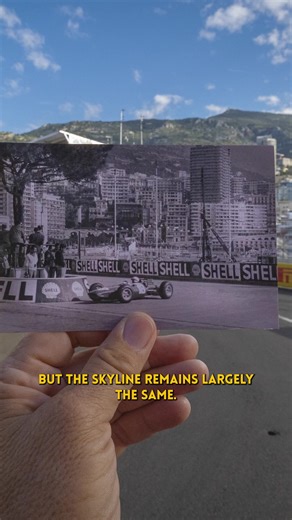 Celebra los 75 años de Shell y Ferrari