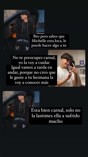 Gabe, ¿quién es realmente? 🤫